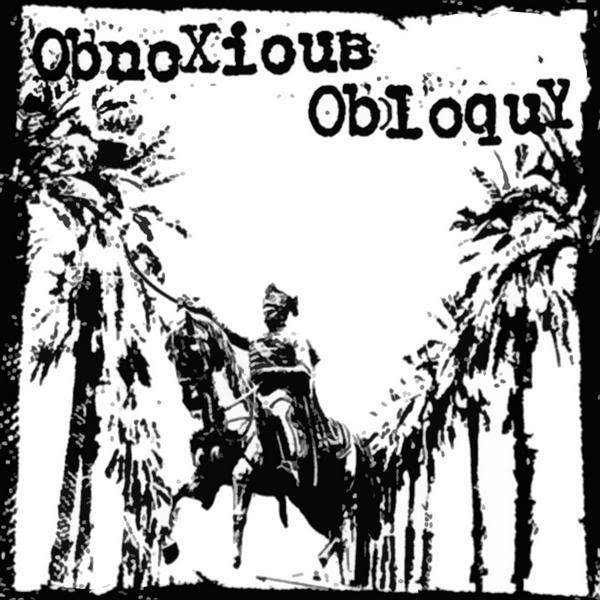 OBNOXIOUS OBILOQUV